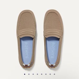 Rothy’s The Driver Loafer